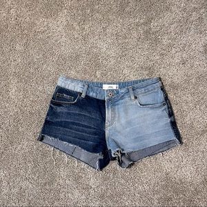 💖Mango Denim Shorts💖